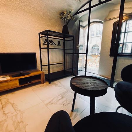 Slapen Onder De Dom Bed & Breakfast Utrecht Luaran gambar