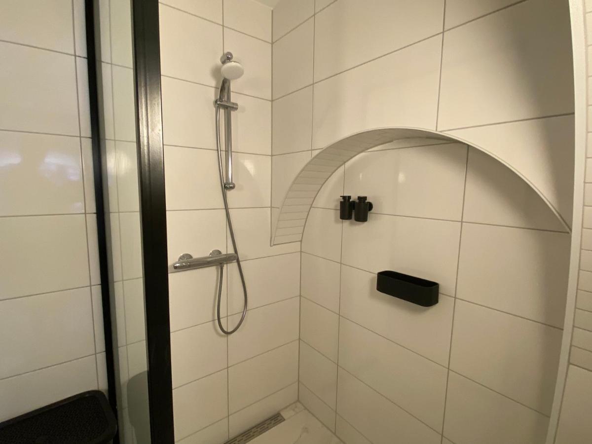 Slapen Onder De Dom Bed & Breakfast Utrecht Luaran gambar