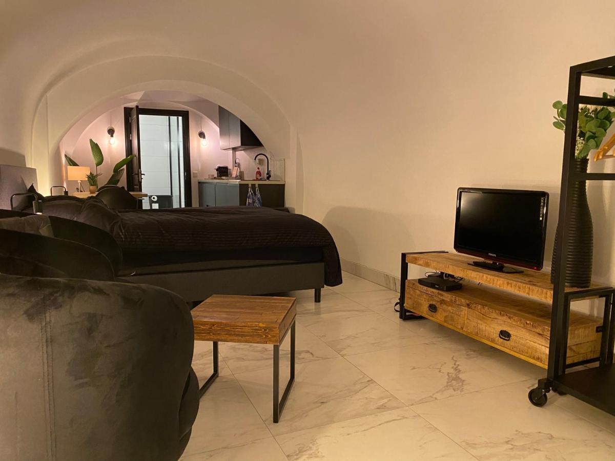 Slapen Onder De Dom Bed & Breakfast Utrecht Luaran gambar