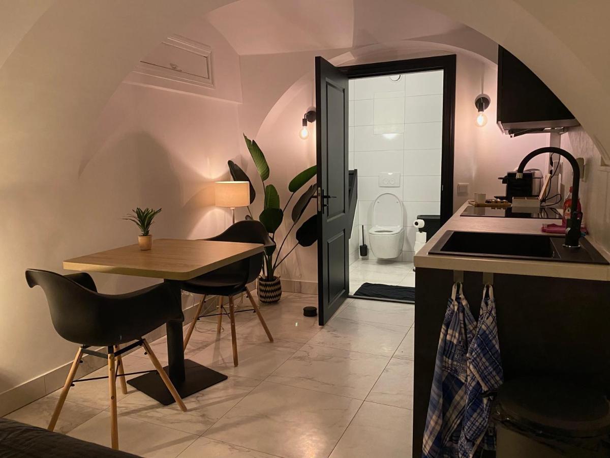 Slapen Onder De Dom Bed & Breakfast Utrecht Luaran gambar