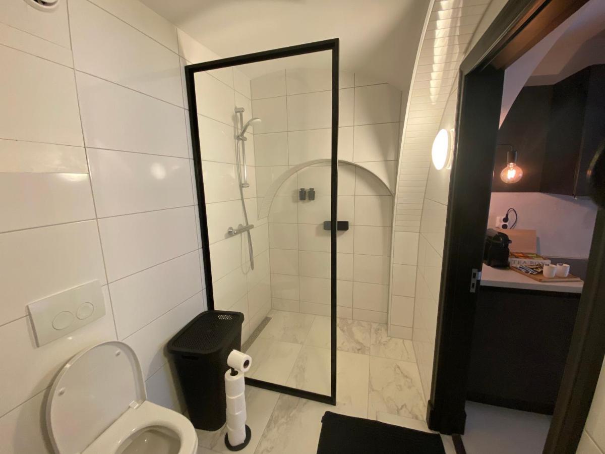 Slapen Onder De Dom Bed & Breakfast Utrecht Luaran gambar