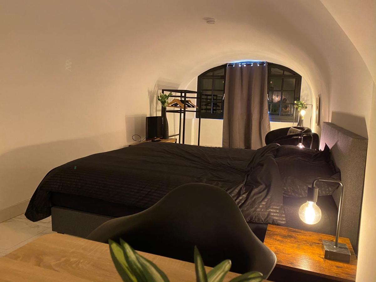 Slapen Onder De Dom Bed & Breakfast Utrecht Luaran gambar