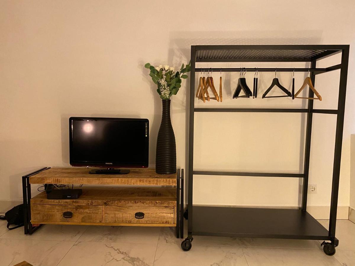 Slapen Onder De Dom Bed & Breakfast Utrecht Luaran gambar