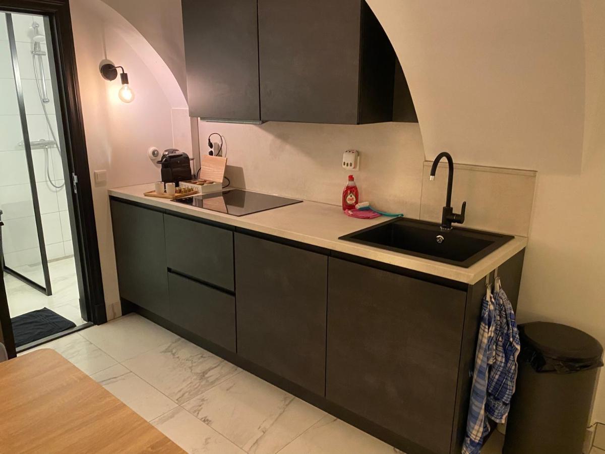 Slapen Onder De Dom Bed & Breakfast Utrecht Luaran gambar