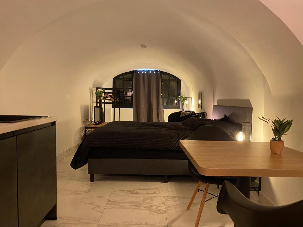 Slapen Onder De Dom Bed & Breakfast Utrecht Luaran gambar