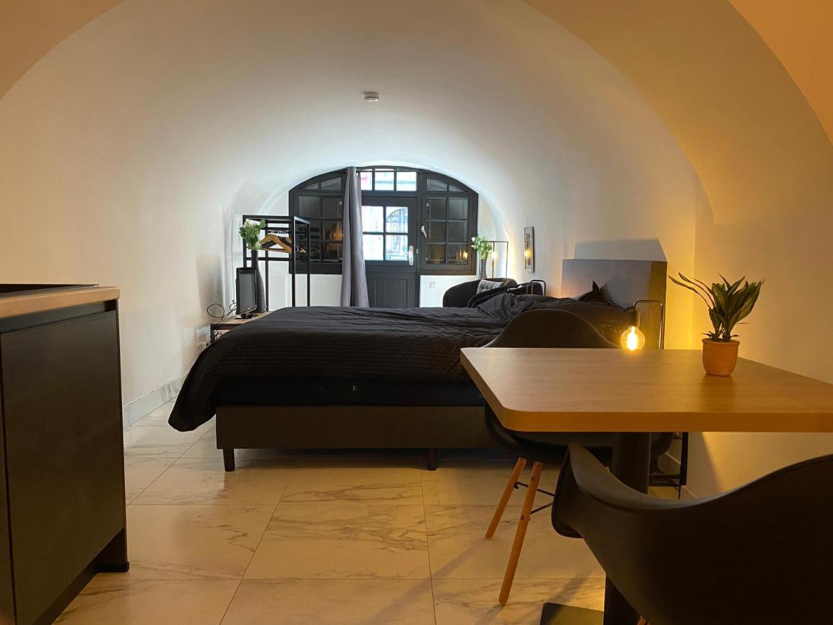 Slapen Onder De Dom Bed & Breakfast Utrecht Luaran gambar