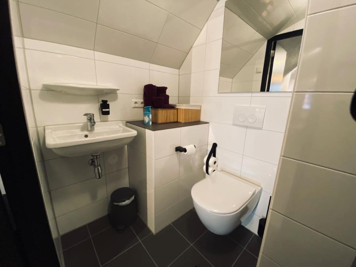 Slapen Onder De Dom Bed & Breakfast Utrecht Luaran gambar