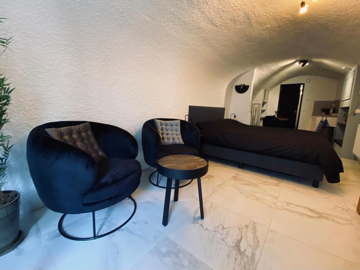 Slapen Onder De Dom Bed & Breakfast Utrecht Luaran gambar