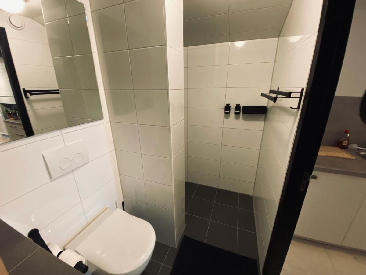 Slapen Onder De Dom Bed & Breakfast Utrecht Luaran gambar