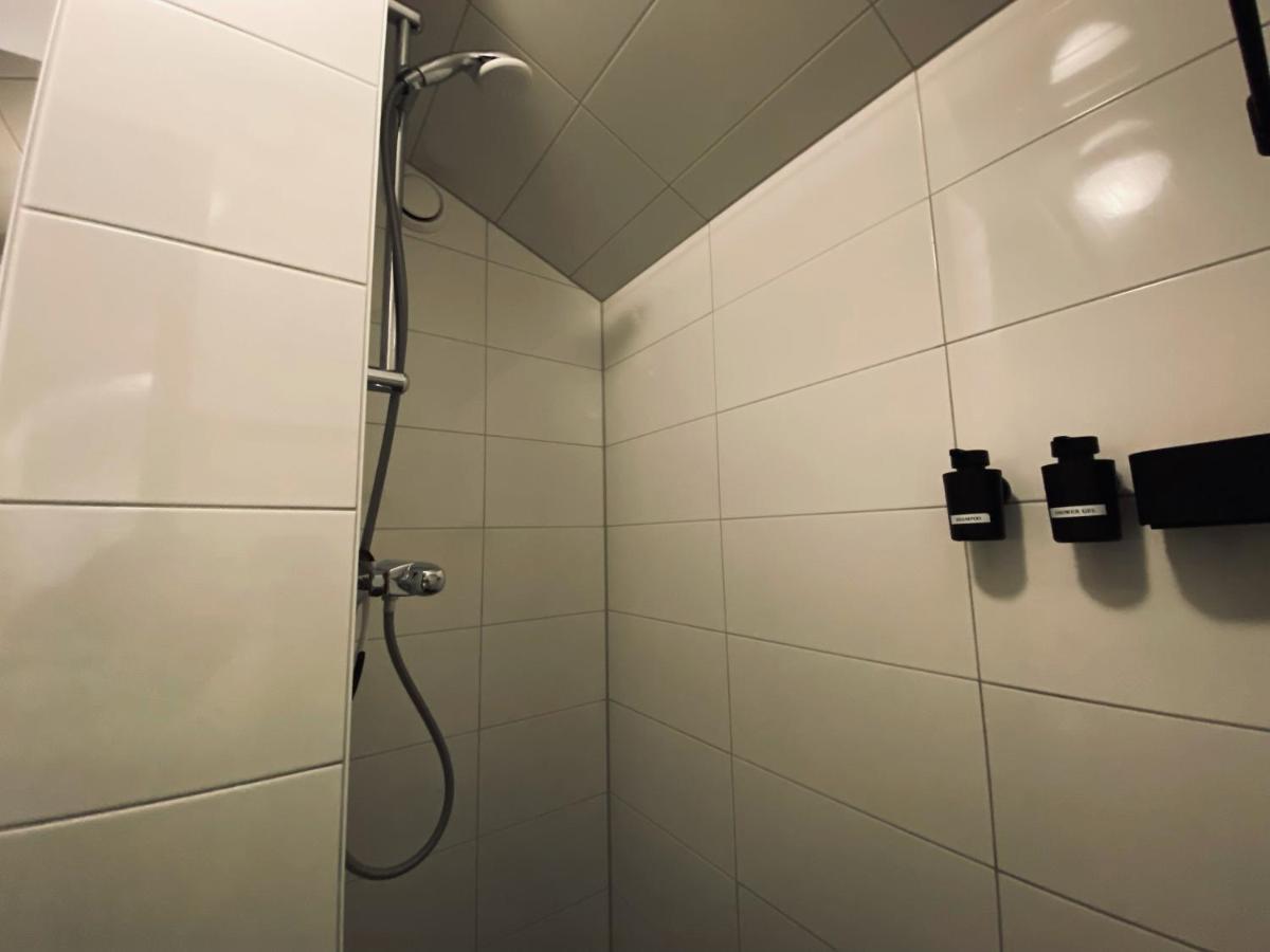 Slapen Onder De Dom Bed & Breakfast Utrecht Luaran gambar