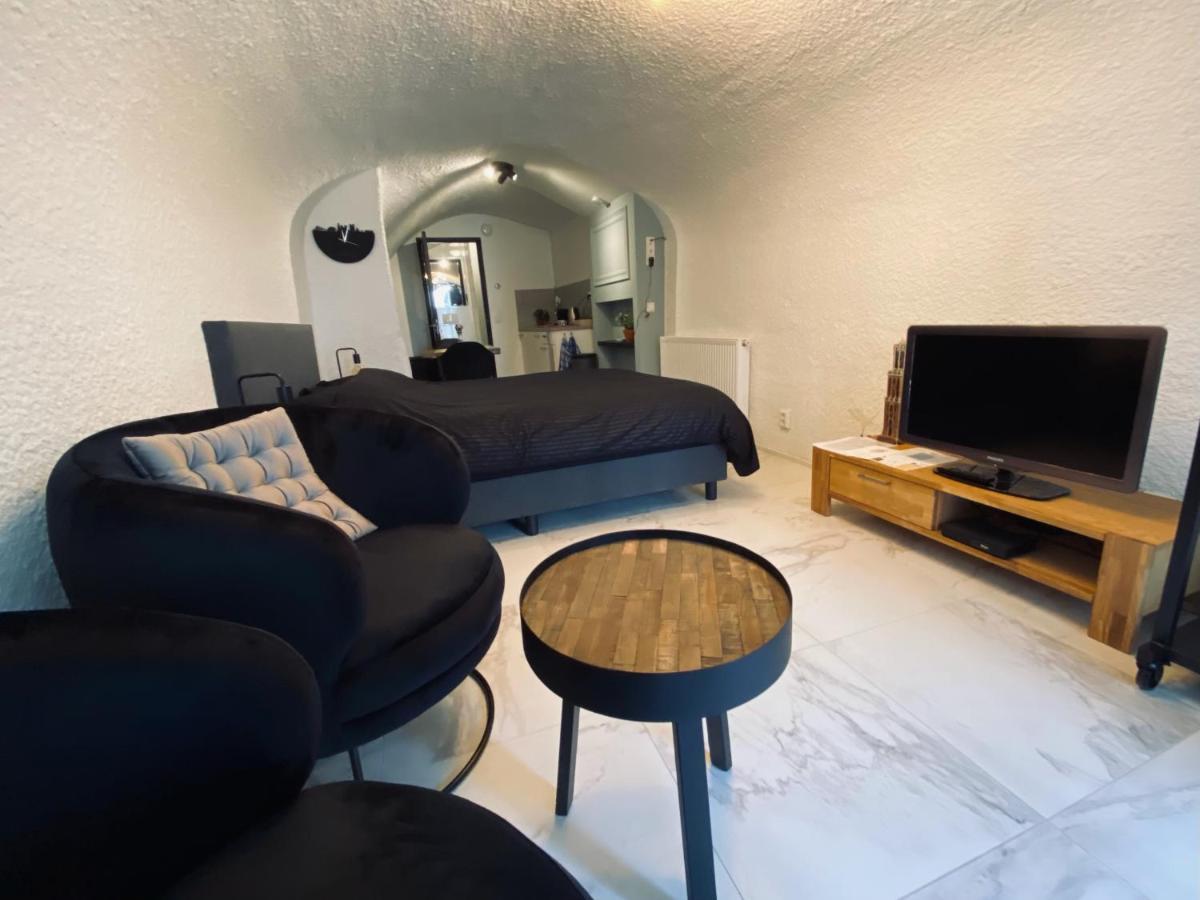 Slapen Onder De Dom Bed & Breakfast Utrecht Luaran gambar